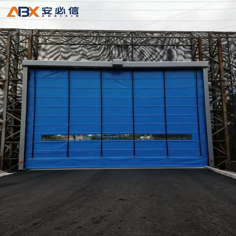 金昌市翻转式卸货平台