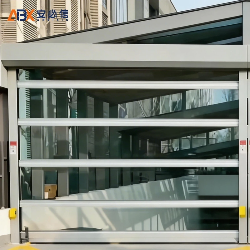 金昌市快速门